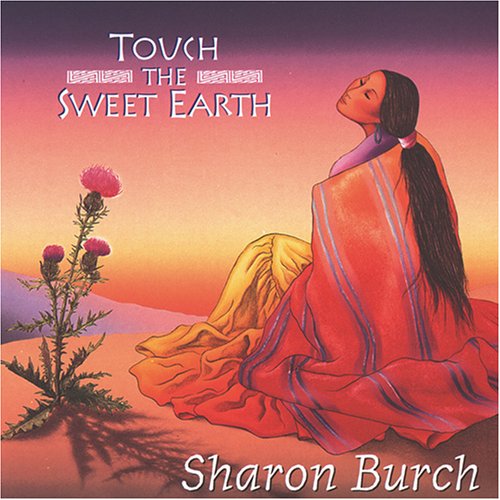 CD-Charts  Music : Touch the Sweet Earth