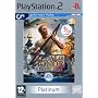 Medal Of Honor Rising Sun Platinum (PS2)