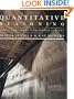 Quantitative Reasoning, with Student CD and Access Code Card: Tools for Today's Informed Citizen (Key Curriculum Press)