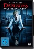 Damages - Im Netz der Macht, Die komplette erste Season [3 DVDs]