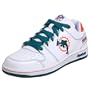 Reebok Men's NFL Dolphins Field Pass Helmet Sneaker