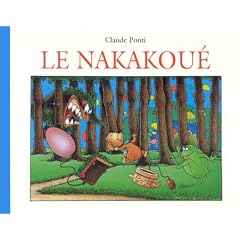 Le Nakakou�
