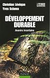 D�veloppement durable : Avenirs incertains