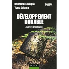D�veloppement durable : Avenirs incertains