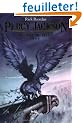 Percy Jackson, Tome 3 : Le Sort du Titan
