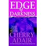 Edge of Darkness (The Men of T-FLAC: The Edge Brothers, Book 10)