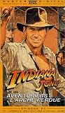 Indiana Jones, les avaneturiers de l'Arche Perdu - VOST