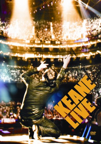 CD-Charts  DVD : Keane - Live [2007]