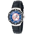 MLB Agent series wristwatch - New York Yankees Top Hat sports watch