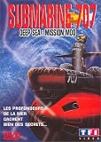 Revue TF1 Vidéo  / Submarine 707 : Deep sea, Mission Moo