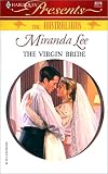 The Virgin Bride  (The Australians)