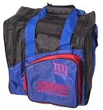 KR NFL Single Tote New York Giants