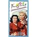 French & Saunders: Gentlemen Prefer [VHS]