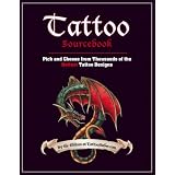 Tattoo Sourcebook: Pick and Choose from Thousands of the Hottest Tattoo Designs