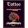 Tattoo Sourcebook: Pick and Choose from Thousands of the Hottest Tattoo Designs