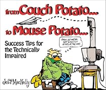 From Couch Potato to Mouse Potato