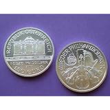 2011 Silver Austrian Philharmonic