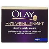 Olay Anti Wrinkle Night Cream 77178 50ml