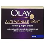 Olay Anti Wrinkle Night Cream 50ml