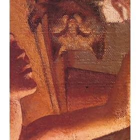 Balthus the Painter