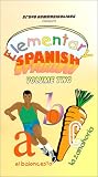 Elementary Spanish - Volume 2