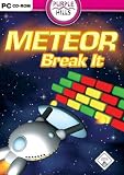 Eigenschaften Purple Hills  / Meteor Break It