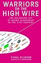 Warriors on the High Wire: The Balancing Act of Brand Leadership in the 21st Century