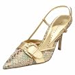 Martinez Valero Women's Manda Slingback Pump