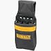 D5112-5 DeWALT Ballistic Nylon Technician's Pouch Pack of 5