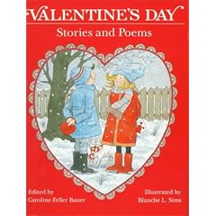 Valentine's Day: Stories and Poems
