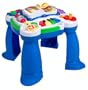 Descubrimesa (Learning Table)