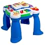 Descubrimesa (Learning Table)