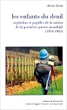 Les Enfants du deuil