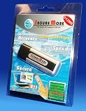  : Secure Mobe Fingerprint USB flash disk 512 MB