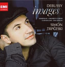 Simon Trpceski Picture 1