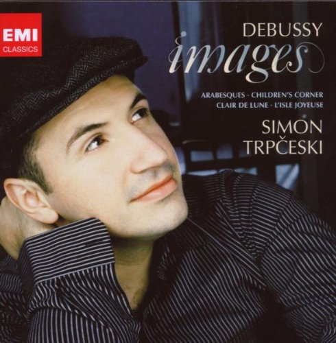 Simon Trpceski Picture