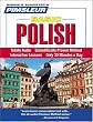 Basic Polish: Learn to Speak and Understand Polish with Pimsleur Language Programs (Simon & Schuster's Pimsleur)