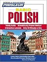 Polish, Basic: Learn to Speak and Understand Polish with Pimsleur Language Programs (Simon & Schuster's Pimsleur)