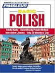 Polish, Basic: Learn to Speak and Und...