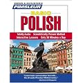 Polish, Basic: Learn to Speak and Understand Polish with Pimsleur Language Programs (Pimsleur Instant Conversation)