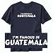 T-Shirt Navy Blue 