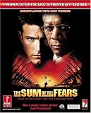 Tom Clancy`s Sum of All Fears: Prima Official Game Guide (Prima`s Official Strategy Guides)