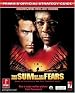 Tom Clancy's Sum of All Fears: Prima Official Game Guide (Prima's Official Strategy Guides)