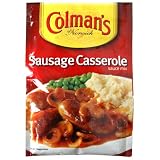 Review Colman's  / Colman's Sausage Casserole Sauce Mix, 1.4-Ounce Packages (Pack of 12)