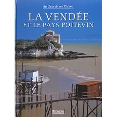 Vend�e et Pays Poitevin 2000