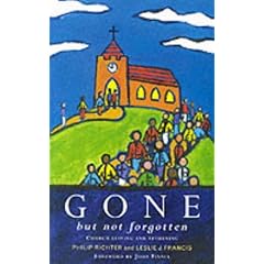 Gone But Not Forgotten: Church Leaving and Returning