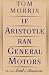 If Aristotle Ran General Motors by Tom Morris, Thomas V. Morris