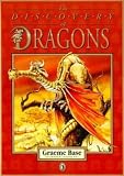 Discovery of Dragons: New Research Revealed