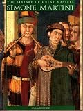 Simone Martini (Library of the Great Masters)