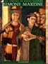 Simone Martini (The Library of Great Masters)